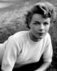 Who was Sally Forrest? Let's watch her dance.