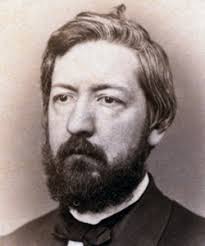 Blaine, James Gillespie