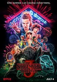 مسلسل Stranger Things الموسم 3 الثالث الحلقة 6 السادسة سيما كلوب Cimaclub