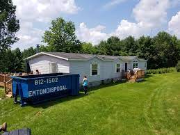 Casella dumpster rental in olean. Emton Disposal Group Llc Dumpster Service Facebook