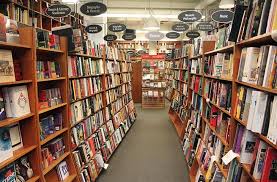 16 Indie Bookstores We Love Indie Bookstore Bookstore Indie