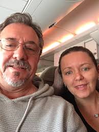 Emirates Airbus A380 three class long-range seat review by Barry lewis  ,Nikole Jane Lovell , #36136