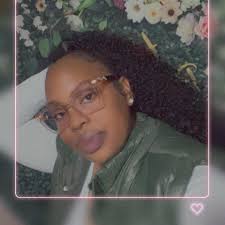 My sister Alexis Ware should NOT still be missing! I can't get over the  fact that this is still is going