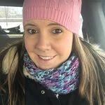 Marcy Burton's Instagram, Twitter & Facebook