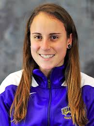 2011 Women's Cross Country Roster