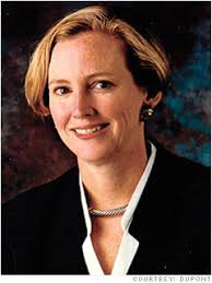 50 Most Powerful Women