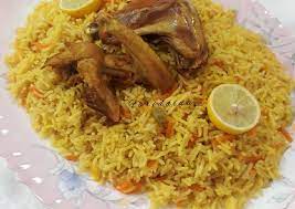 Mengulik Resep Nasi Kabsah Yang Sehat Recipe Food Drinks Dessert Food Desserts