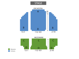 helen hayes theatre seating chart and tickets