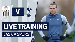 If you're searching for results of an other team with the name lask, please select your sport in the top menu or a category (country) on the left. Live Training Spurs Prepare For Lask Youtube