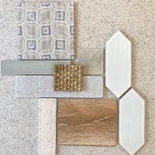 Tiles By Kate On Instagram Another Terrazzo Layout For Monday Soft Colours And Textures Shapes Texture Pattern