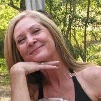 Alisa Henley Sansom Obituary