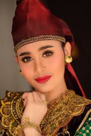 แต งหน าละครไทย ลงสรงมอญพญาน อย เร องราชาธ ราช make up by opol makeup แต งหน า