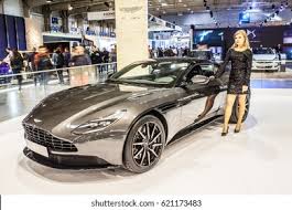 Image result for Quantum Silver 2017 Aston Martin