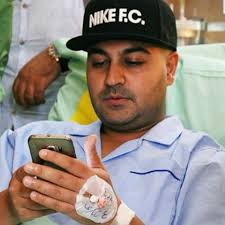 انالله انا الیه راجعون بهنام صفوی، خواننده خوب و جوان کشورمان، ساعتی قبل در  سن ۳۶ سالگی درگذشت وی که از سال ۱۳۹۲ دچار ضایعه مغزی شده بود، با پیشرفت این  بیماری