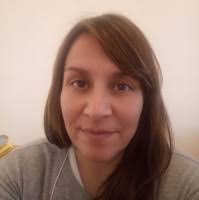 Veronica Elinor Rodriguez