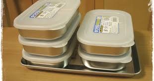セリアステンレス保存容器 保存容器