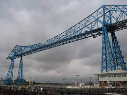 Image caption the transporter bridge opened in 1911 and uses a gondola to carry. Category Middlesbrough Transporter Bridge Wikimedia Commons