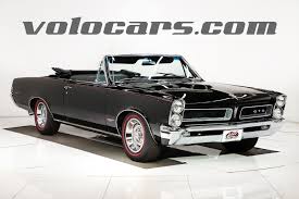 Image result for Starlight Black 1965 GTO