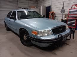 Image result for Light Ice Blue 2010 Crown Victoria