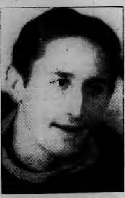 BISHOP BURD RELINQUISHES HIS OFFICE