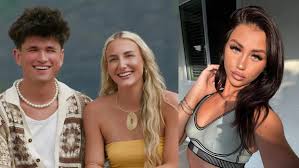 Temptation Island's Jack Mason and Shyanne Blankenship Reportedly Reunite After Filming
