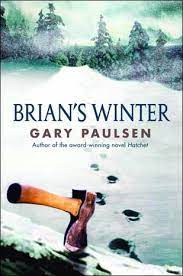 Hatchet And Other Books In Gary Paulsen S The Brian Saga