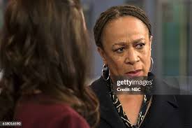 MED -- "Inherent Bias" Episode 207 -- Pictured: S. Epatha Merkerson... News  Photo
