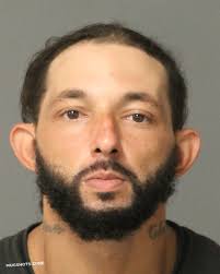 LOCKLEAR TERRY JR 07/28/2021