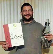 Complete connection: New patented trailer-pigtail securement-assist device  designed by trucker