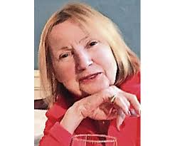 JOAN JACOBSEN Obituary (1935