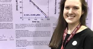 Researchers at USC Aiken take part in Discover USC