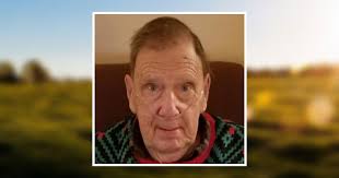 Robert P Needham Obituary July 12, 2021