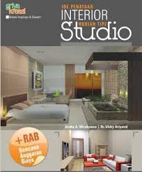 Anda dapat memilih menyesuaikan anggaran sesuai dengan desain atau anda dapat menetapkan pagudana di awal. Ide Penataan Interior Hunian Tipe Studio Rab Andie Arief Wicaksono Belbuk Com