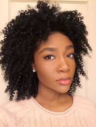 The best natural hairstyles and hair ideas for black and african american women, including braids, bangs 45 best natural hairstyles to rock right now. Pin By Kia Roane On Give Me F A C E Curly Hair Styles Naturally Curly Girl Hairstyles Natural Hair Styles
