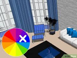 How to pick accent wall for painting living room. How To Choose An Accent Wall 15 Steps With Pictures Wikihow