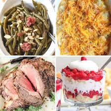 The ends are well done for those who can't tolerate pink. Keto Christmas Dinner Recipes Menu Ideas Seeking Good Eats