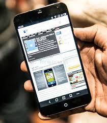 Meizu MX3 Hands on