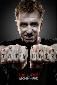 сериал обмани меня Lie To Me 2 сезон онлайн Lie To Me Season 3 Poster Seat42f Lie To Me Tim Roth Me Tv