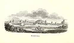 History of Madurai - Wikipedia
