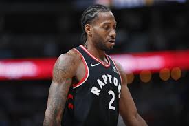 Kawhi anthony leonard is an american professional basketball player for the toronto raptors of the national basketball association (nba). Kawhi Leonard Signs 3 Year 103m Max Contract With Clippers Bleacher Report Latest News Videos And Highlights