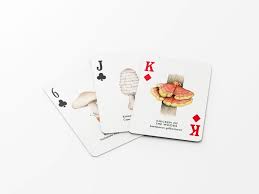 For example, if you're making a card deck, click on cards, then on add to game next to the card size you wish to use. Mycomestible 54 Card Game To Learn About Edible Mushrooms