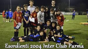 📹 ⚫🔵 | welcome to the official inter youtube channel! Torneo Carignano Esordienti 2004 Vince L Inter Club