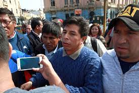 May 31 at 12:01 pm ·. Elecciones 2021 Conoce El Perfil De Pedro Castillo Candidato Del Partido Peru Libre Noticias Agencia Peruana De Noticias Andina