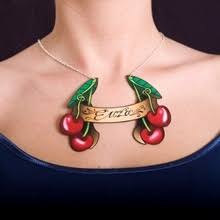 Tattooers.net offers the simplest way to find your tattoo ideas thanks to the filter tag system. Cherry Tattoos With Sweet And Sensual Meanings Tattooswin