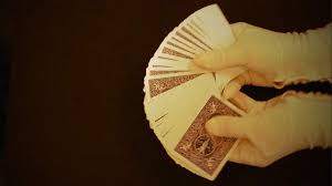To produce the cards first print them out. World S Easiest Card Trick Explore Awesome Activities Fun Facts Cbc Kids