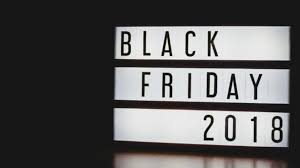 Deciem black friday sales, when they deciem black friday 2020. Black Friday 2018 Por Que Se Celebra El 23 De Noviembre