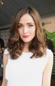 Pictures Photos Of Rose Byrne Rose Byrne Hair Hair Styles Rose Byrne