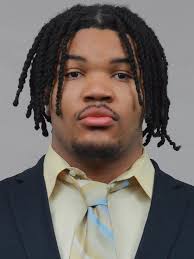 Toledo All Time Football Recruits in Michigan