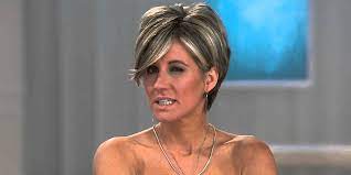 Shawn elizabeth killinger was born on november 2, 1972, just outside of detroit. Shawn Killinger From Qvc Wiki Cancer New Baby Age Salary Net Worth Husband Joe Carretta