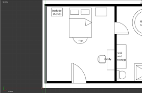 An interior design application to draw house plans & arrange furniture. A 3d Walkthrough For Breaking News Learning Source An Opennews Project